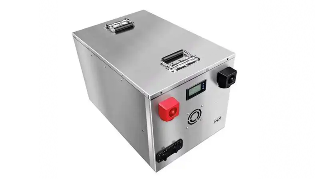 Lithium-Ion Battery Pack Processing Line: Process Flow and Composition