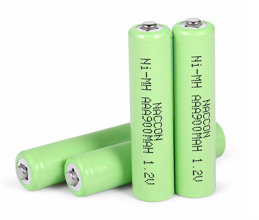 Six Performance Characteristics of Nickel-Metal Hydride (Ni-MH) Batteries