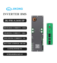 Home Energy Storage BMS