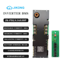 Home Energy Storage BMS