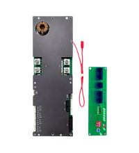 Home Energy Storage BMS