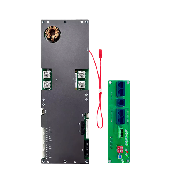 Home Energy Storage BMS