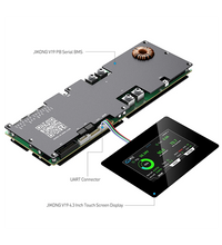 Home Energy Storage BMS