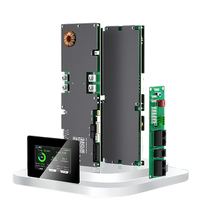 Home Energy Storage BMS